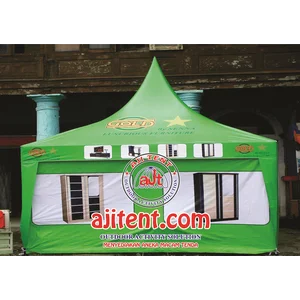 TENDA KERUCUT MODEL 3