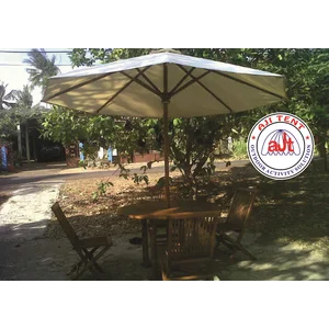 TENDA PAYUNG MODEL 2