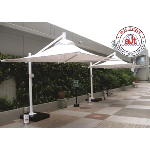 TENDA PAYUNG MODEL 3